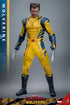 Hot Toys Wolverine (Deluxe Version) - Deadpool & Wolverine - MMS754 - 1/6 Scale Collectible Figure
