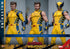 Hot Toys Wolverine (Deluxe Version) - Deadpool & Wolverine - MMS754 - 1/6 Scale Collectible Figure