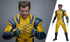 Hot Toys Wolverine (Deluxe Version) - Deadpool & Wolverine - MMS754 - 1/6 Scale Collectible Figure