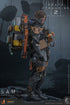 Hot Toys Sam - Death Stranding 2: On the Beach - VGM75 1/6 Scale Collectible Figure