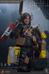 Hot Toys Sam (Deluxe Version) - Death Stranding 2: On the Beach - VGM76 -1/6 Scale Collectible Figure
