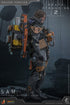 Hot Toys Sam (Deluxe Version) - Death Stranding 2: On the Beach - VGM76 -1/6 Scale Collectible Figure