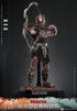 Hot Toys Dek - Predator: Badlands - MMS849 - 1/6 Scale Collectible Figure