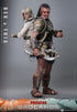 Hot Toys Dek & Thia - Predator: Badlands - MMS850 - 1/6 Scale Collectible Figure Set