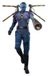 Hot Toys Guardians of the Galaxy Vol. 3 Movie Masterpiece Nebula 1/6 Action Figure