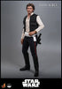 Hot Toys Han Solo - Star Wars Episode IV: A New Hope - QS026 - 1/4 Scale Collectible Figure