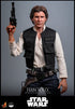 Hot Toys Han Solo - Star Wars Episode IV: A New Hope - QS026 - 1/4 Scale Collectible Figure