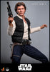 Hot Toys Han Solo - Star Wars Episode IV: A New Hope - QS026 - 1/4 Scale Collectible Figure