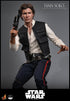 Hot Toys Han Solo - Star Wars Episode IV: A New Hope - QS026 - 1/4 Scale Collectible Figure