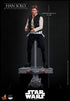 Hot Toys Han Solo - Star Wars Episode IV: A New Hope - QS026 - 1/4 Scale Collectible Figure