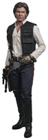 Hot Toys Han Solo - Star Wars Episode IV: A New Hope - QS026 - 1/4 Scale Collectible Figure
