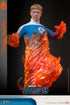 Hot Toys Human Torch - The Fantastic Four: First Steps - MMS829 - 1/6 Scale Collectible Figure