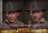 Hot Toys Indiana Jones - Indiana Jones and the Temple of Doom - MMS860 - 1/6 Scale Collectible Figure