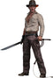 Hot Toys Indiana Jones - Indiana Jones and the Temple of Doom - MMS860 - 1/6 Scale Collectible Figure