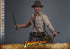 Hot Toys Indiana Jones (Deluxe Version) - Indiana Jones and the Temple of Doom - MMS861 - 1/6 Scale Collectible Figure