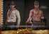 Hot Toys Indiana Jones (Deluxe Version) - Indiana Jones and the Temple of Doom - MMS861 - 1/6 Scale Collectible Figure
