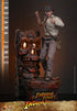 Hot Toys Indiana Jones (Deluxe Version) - Indiana Jones and the Temple of Doom - MMS861 - 1/6 Scale Collectible Figure