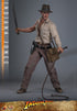 Hot Toys Indiana Jones (Deluxe Version) - Indiana Jones and the Temple of Doom - MMS861 - 1/6 Scale Collectible Figure