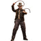 Hot Toys Indiana Jones Deluxe Version - Indiana Jones and the Dial of Destiny - MMS717 - 1/6 Scale Collectible Figure