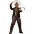 Hot Toys Indiana Jones Deluxe Version - Indiana Jones and the Dial of Destiny - MMS717 - 1/6 Scale Collectible Figure