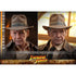 Hot Toys Indiana Jones Deluxe Version - Indiana Jones and the Dial of Destiny - MMS717 - 1/6 Scale Collectible Figure