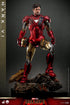 Hot Toys Iron Man Mark VI - Iron Man 2 - QS025 - 1/4 Scale Collectible Figure