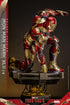 Hot Toys Iron Man Mark XLII (2.0) Deluxe - Iron Man 3 - MMS759D66 - Diecast 1/6 Scale Collectible Figure