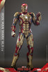 Hot Toys Iron Man Mark XLII (2.0) - Iron Man 3 - MMS758D65 - Diecast 1/6 Scale Collectible Figure