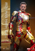 Hot Toys Iron Man Mark XLII (2.0) - Iron Man 3 - MMS758D65 - Diecast 1/6 Scale Collectible Figure
