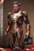 Hot Toys Iron Man Mark XLII (2.0) - Iron Man 3 - MMS758D65 - Diecast 1/6 Scale Collectible Figure