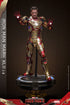 Hot Toys Iron Man Mark XLII (2.0) - Iron Man 3 - MMS758D65 - Diecast 1/6 Scale Collectible Figure