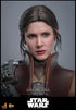 Hot Toys Leia Organa (Boushh Disguise) - Star Wars: Episode VI - MMS854 - 1/6 Scale Collectible Figure