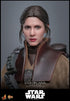 Hot Toys Leia Organa (Boushh Disguise) - Star Wars: Episode VI - MMS854 - 1/6 Scale Collectible Figure