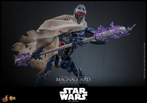 Hot Toys MagnaGuard - Star Wars: The Clone Wars - MMS856- 1/6 Scale Collectible Figure