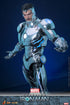 Hot Toys Superior Iron Man - Marvel Comics - CMS026D73 - Diecast 1/6 Scale Collectible Figure