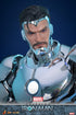 Hot Toys Superior Iron Man - Marvel Comics - CMS026D73 - Diecast 1/6 Scale Collectible Figure