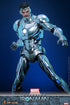 Hot Toys Superior Iron Man - Marvel Comics - CMS026D73 - Diecast 1/6 Scale Collectible Figure
