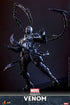 Hot Toys Agent Venom - Marvel Comics - CMS025 - 1/6 Scale Collectible Figure