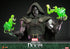 Hot Toys Marvel Doctor Doom 1/6 Action Figure