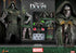 Hot Toys Marvel Doctor Doom 1/6 Action Figure