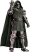 Hot Toys Marvel Doctor Doom 1/6 Action Figure