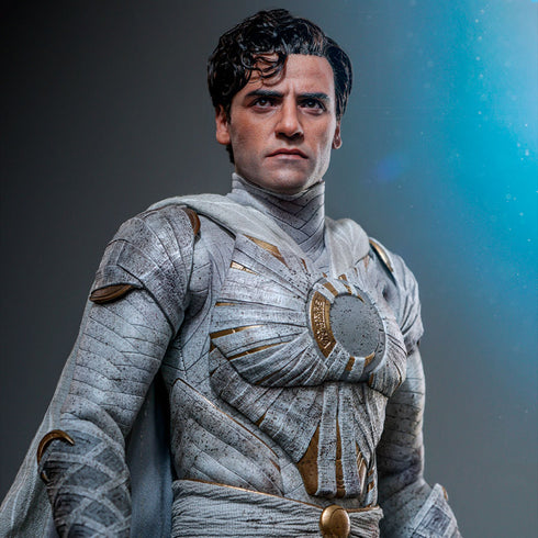 Hot Toys Moon Knight Moon Knight Artisan Edition 1/6 Action Figure