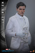 Hot Toys Mr. Knight - Moon Knight - TMS139 - 1/6 Scale Collectible Figure