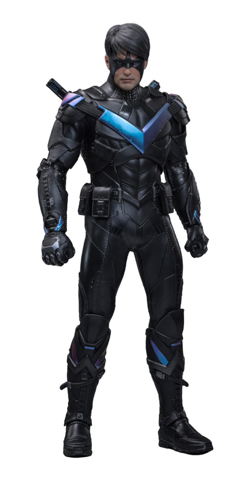 Hot Toys Nightwing - Batman: Arkham Knight - VGM78 - 1/6 Scale Collectible Figure
