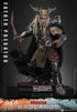 Hot Toys Njohrr - Predator: Badlands - MMS863 - 1/6 Scale Collectible Figure