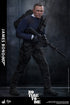 Hot Toys No Time To Die James Bond (Commando Outfit) 1/6 Action Figure
