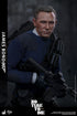 Hot Toys No Time To Die James Bond (Commando Outfit) 1/6 Action Figure