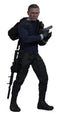 Hot Toys No Time To Die James Bond (Commando Outfit) 1/6 Action Figure