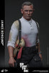 Hot Toys No Time To Die James Bond (Commando Outfit) 1/6 Action Figure