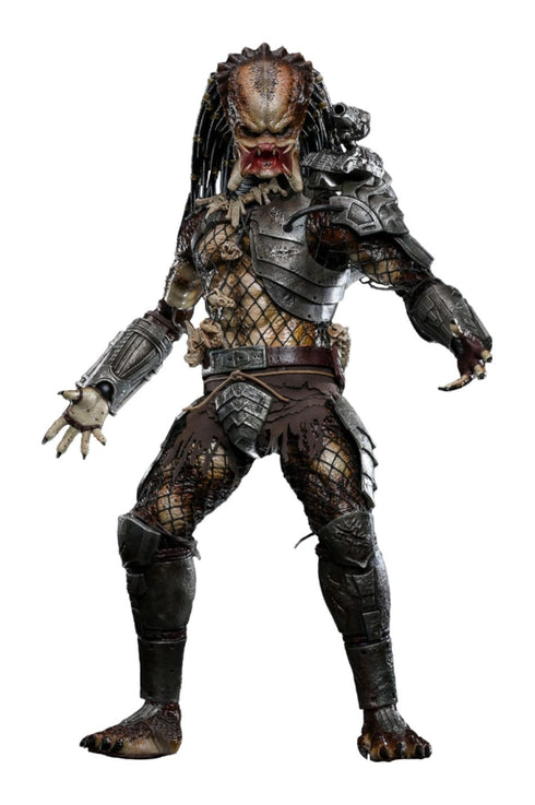 Hot Toys Predator (2.0) - Predator (1987) - MMS816 - 1/6 Scale Collectible Figure